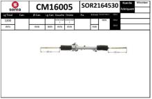 SNRA CM16005