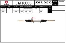 SNRA CM16006