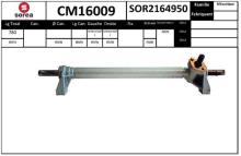 SNRA CM16009