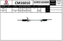 SNRA CM16010