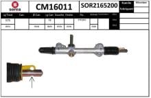 SNRA CM16011