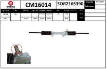 SNRA CM16014