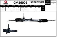 SNRA CM26002