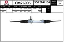 SNRA CM26005