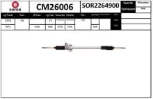 SNRA CM26006