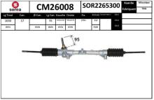 SNRA CM26008