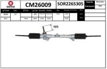 SNRA CM26009
