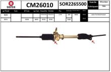 SNRA CM26010