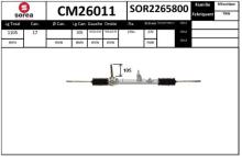 SNRA CM26011