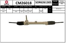 SNRA CM26018