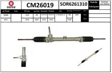 SNRA CM26019