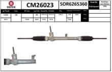 SNRA CM26023
