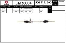 SNRA CM28004