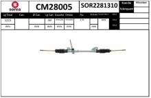 SNRA CM28005