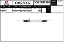 SNRA CM28007