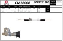SNRA CM28008