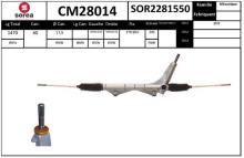 SNRA CM28014