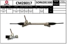 SNRA CM28017