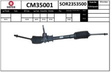 SNRA CM35001