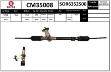 SNRA CM35008
