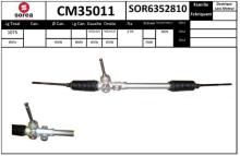 SNRA CM35011
