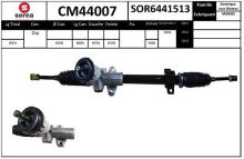 SNRA CM44007
