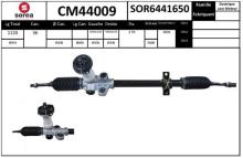 SNRA CM44009