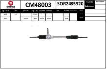 SNRA CM48003