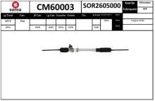 SNRA CM60003