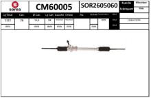 SNRA CM60005