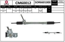 SNRA CM60012