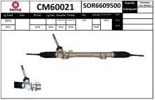 SNRA CM60021