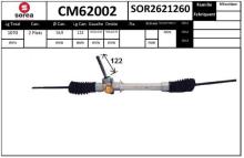 SNRA CM62002