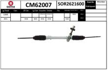 SNRA CM62007
