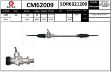 SNRA CM62009