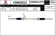 SNRA CM62012