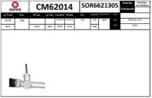 SNRA CM62014