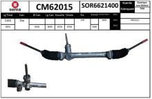 SNRA CM62015