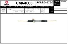 SNRA CM64005