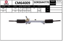 SNRA CM64009