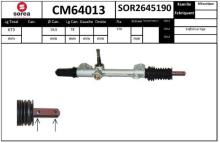 SNRA CM64013