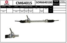 SNRA CM64015