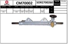 SNRA CM70002