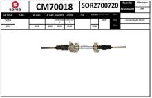 SNRA CM70018