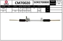 SNRA CM70020