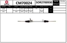 SNRA CM70024