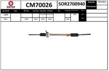 SNRA CM70026