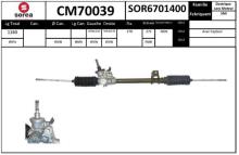 SNRA CM70039