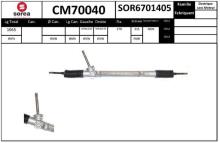 SNRA CM70040