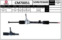 SNRA CM70051